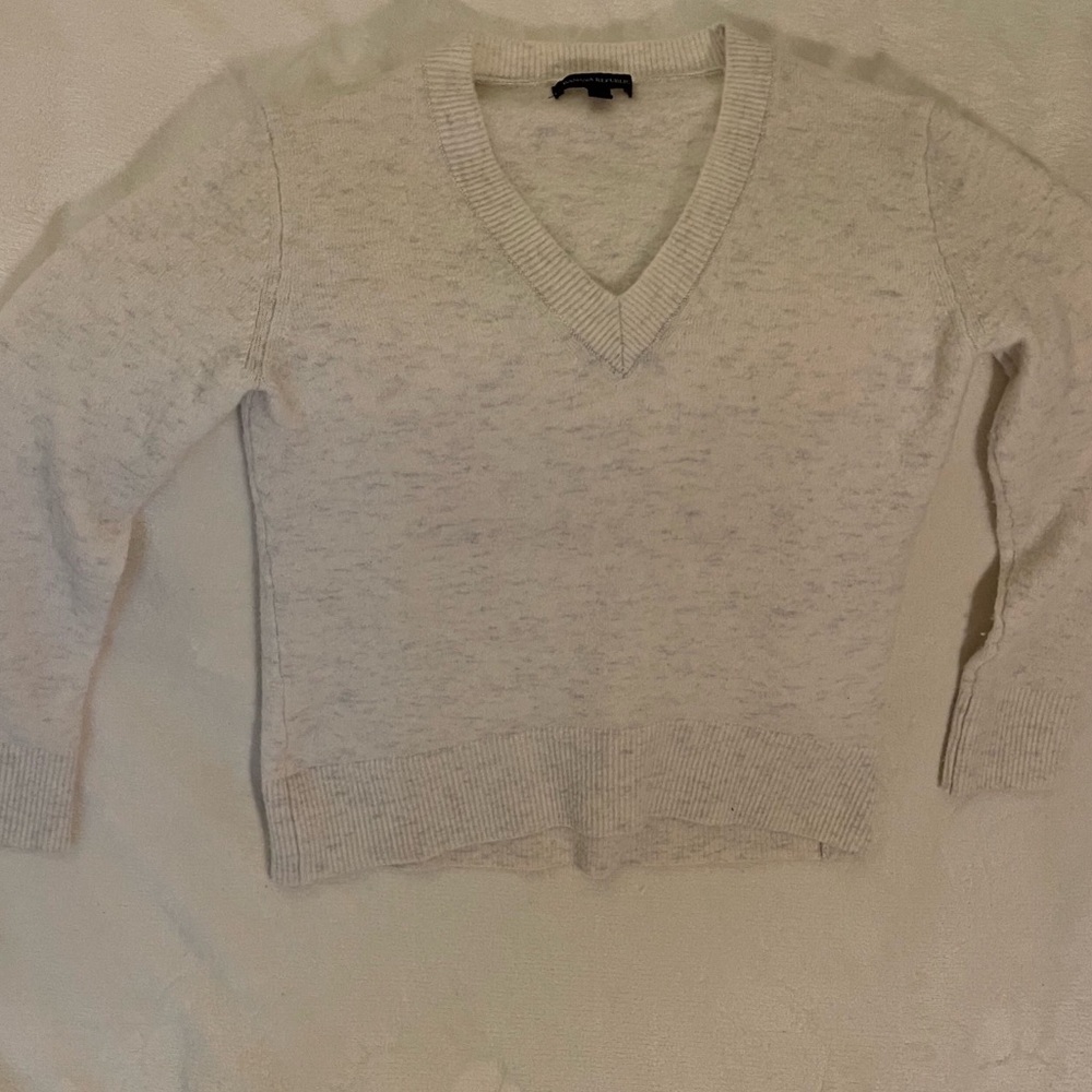 Banana Republic Long Sleeve